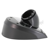 Foto van Philips Onderhuis Onderkant behuizing FC7088, FC7090 