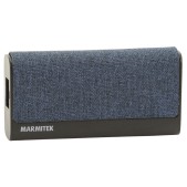 Foto van Marmitek Hub Connect USB-C > Hub 4 USB-C naar HDMI 2.0, USB 3.2, 1000 Mbps internet 