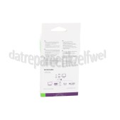 Foto van Marmitek Hub Connect USB-C > Hub 4 USB-C naar HDMI 2.0, USB 3.2, 1000 Mbps internet 