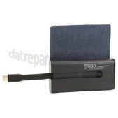 Foto van Marmitek Hub Connect USB-C > Hub 4 USB-C naar HDMI 2.0, USB 3.2, 1000 Mbps internet 