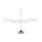 Foto van WMF Melkopschuimer Garde Lineo 4in1 