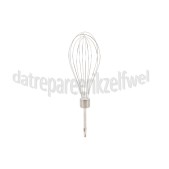 Foto van WMF Garde Klopper Lineo 4in1 