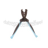 Foto van Oetiker Tang Slangenklemtang Oorklemmen 