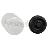 Foto van WMF Reservoir Perfection Melkreservoir 0,6L WMF Perfection 600 serie 