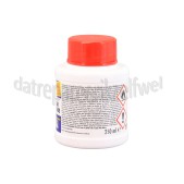 Foto van Bison Lijm hard PVC lijm -CFS- 250 Ml 