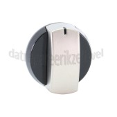 Foto van Dometic Knop Gasknop grijs/zwart PIKSK2007, KSK2007DF 