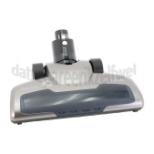 Foto van Grundig Zuigmond Turboborstel, LED VCH9632, VCH9832 