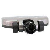 Foto van Grundig Zuigmond Turboborstel, LED VCH9632, VCH9832 