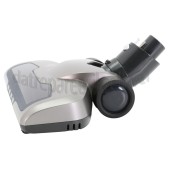 Foto van Grundig Zuigmond Turboborstel, LED VCH9632, VCH9832 