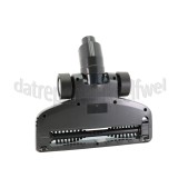 Foto van Grundig Zuigmond Turboborstel, LED VCH9632, VCH9832 
