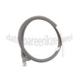 Foto van Gorenje Slang Toevoer -incl. aquastop- GS52214W, GS62214W 