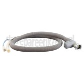 Foto van Gorenje Slang Toevoer -incl. aquastop- GS52214W, GS62214W 