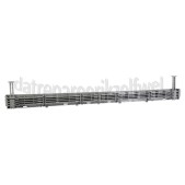 Foto van Beko Paneel Verstelbaar DSN05N10X, DSN6634FXM 