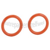 Foto van Tefal Afdichtingsrubber van veiligheidsdop, 2 stuks GV6600E0, GV5120E5 