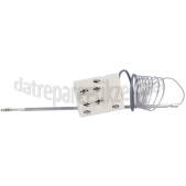 Foto van Gorenje Thermostaat Penvoeler 312 graden EC6341XC, K63202BX0 