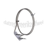 Foto van Gorenje Verwarmingselement Hetelucht 2200W K57120AW2, EEC7885E 