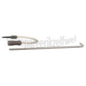 Foto van WMF Slang met buis Perfection 840L, Perfection 880L 