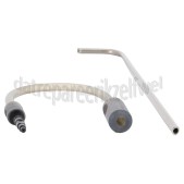 Foto van WMF Slang met buis Perfection 840L, Perfection 880L 
