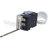 Foto van Gorenje Thermostaat Penvoeler EC55325AW, KN55102IW 