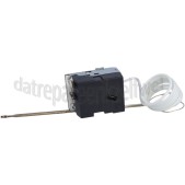 Foto van Gorenje Thermostaat Penvoeler EC55325AW, KN55102IW 
