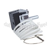 Foto van Gorenje Thermostaat Penvoeler EC55325AW, KN55102IW 