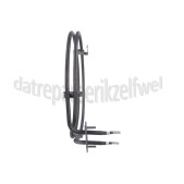 Foto van Gorenje Verwarmingselement Hetelucht 2100W E66102AW, BO8735AX 