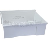 Foto van Inventum Groentelade Transparant KV2001B/01, RR2600/01 