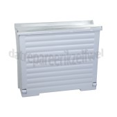 Foto van Inventum Groentelade Transparant KV2001B/01, RR2600/01 