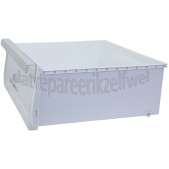 Foto van Inventum Groentelade Transparant KV2001B/01, RR2600/01 