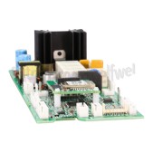 Foto van DeLonghi Print PCB Power Board ECAM61075, ECAM61255 