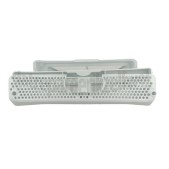 Foto van Filter pluizenzeef, binnen en buiten filter WT46W363, WT43H201 