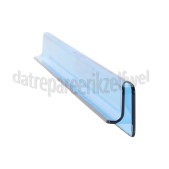 Foto van Dometic Frontpaneel van legrooster, blauw MDC065KR, MDC090 