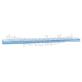 Foto van Dometic Frontpaneel van legrooster, blauw MDC065KR, MDC090 