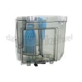 Foto van Philips Opvangbak Stofcontainer, lichtblauw XB2122 
