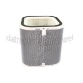 Foto van Rowenta Filter 3 in 1 Pure Home PU8080 