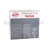 Foto van Rowenta Filter 3 in 1 Pure Home PU8080 