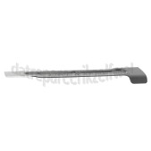 Foto van Black & Decker Mes Metalen blad BEMW461ES, BDMOW1400 