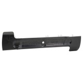 Foto van Black & Decker Mes Metalen blad BEMW461ES, BDMOW1400 