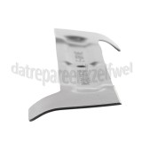 Foto van Black & Decker Mes Metalen blad BEMW461ES, BDMOW1400 