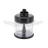 Foto van WMF Kom Hakkom Lineo 4in1 