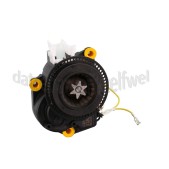 Foto van WMF Maalwerk maalwerkmotor Perfection 840L, Perfection 880L 