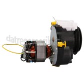 Foto van WMF Maalwerk maalwerkmotor Perfection 840L, Perfection 880L 