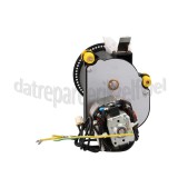 Foto van WMF Maalwerk maalwerkmotor Perfection 840L, Perfection 880L 