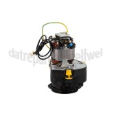Foto van WMF Maalwerk maalwerkmotor Perfection 840L, Perfection 880L 