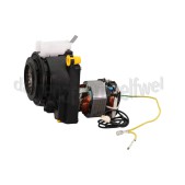 Foto van WMF Maalwerk maalwerkmotor Perfection 840L, Perfection 880L 