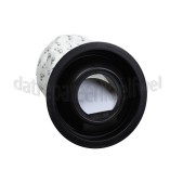 Foto van Numatic Stofzuigerzak Pods 10 stuks t.b.v. Quick Steelstofzuiger HEN100R, HEN100G, HTY100P, NQ100 