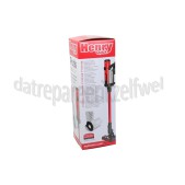 Foto van Numatic Stofzuigerzak Pods 10 stuks t.b.v. Quick Steelstofzuiger HEN100R, HEN100G, HTY100P, NQ100 