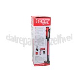 Foto van Numatic Stofzuigerzak Pods 10 stuks t.b.v. Quick Steelstofzuiger HEN100R, HEN100G, HTY100P, NQ100 