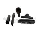 Foto van Numatic Zuigmond Kit A4, 32mm, 5-Delig Alle Henry modellen 