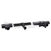 Foto van Numatic Zuigmond ProKit, 32mm, 3-Delig Alle Henry modellen 